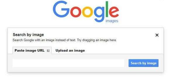 روش جستجوی عکس در گوگل از طریق کامپیوتر و موبایل