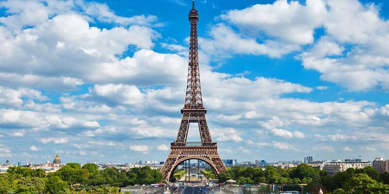 کدام کشور اروپایی مقصد محبوب‌تری برای سفر ایرانی‌ها است؟