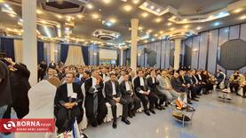 برای اجرای عدالت نیازمند قاضی و وکیل مستقل هستیم 