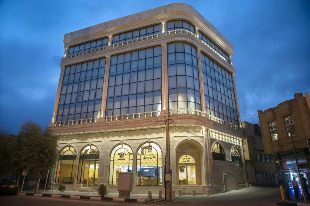 ارزان ترین هتل های قم در نزدیکی حرم کدام‌اند؟