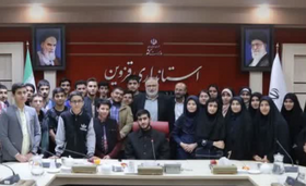 اعلایی: دانش آموزان مسیر زندگی خود را با تحقیق و مشورت شناسایی کنند