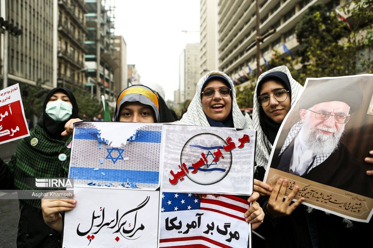 خزعلی: نسل جوان وظیفه دارد جنایات رژیم صهیونیستی را افشا کند