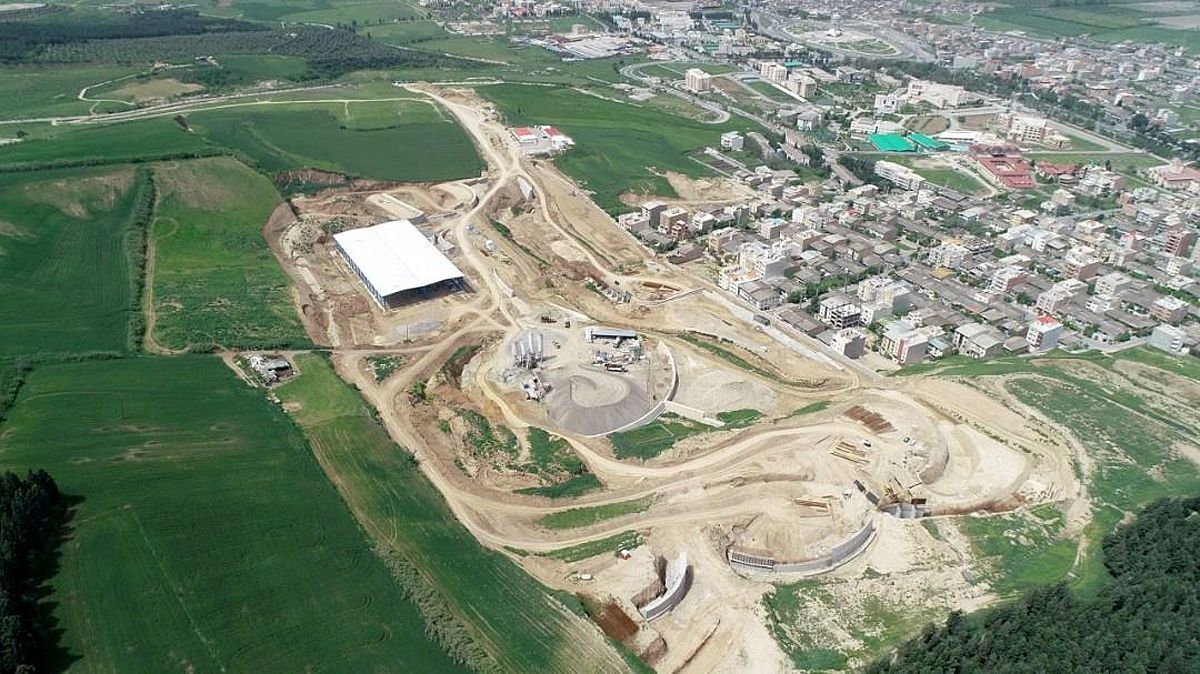 پروژه ۵ هزار میلیاردی که بسته سرمایه گذاری ندارد/ شهربازی مدرن گرگان بلاتکلیف است