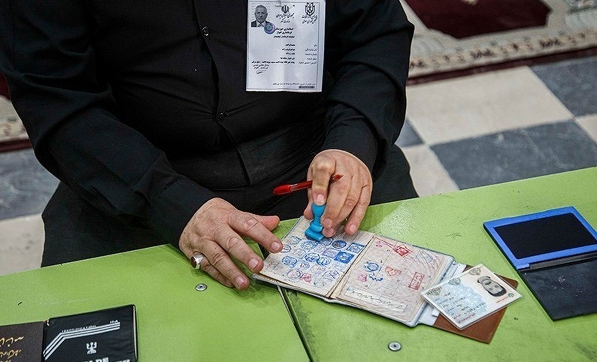 حوزه‌های انتخابیه مجلس ‌در چهارمحال و بختیاری تغییر کرد‌