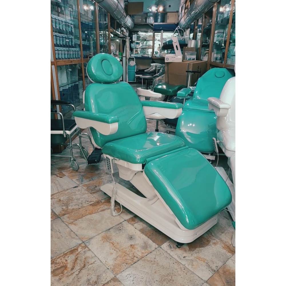 تخت کاشت مو و زیبایی چه کاربردی دارد