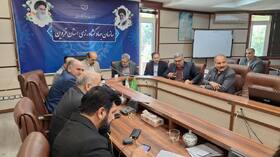 اجرای طرح های شیلات در منطقه الموت مورد حمایت قرار می گیرد/ بررسی میدانی مشکلات گرمارود سینا