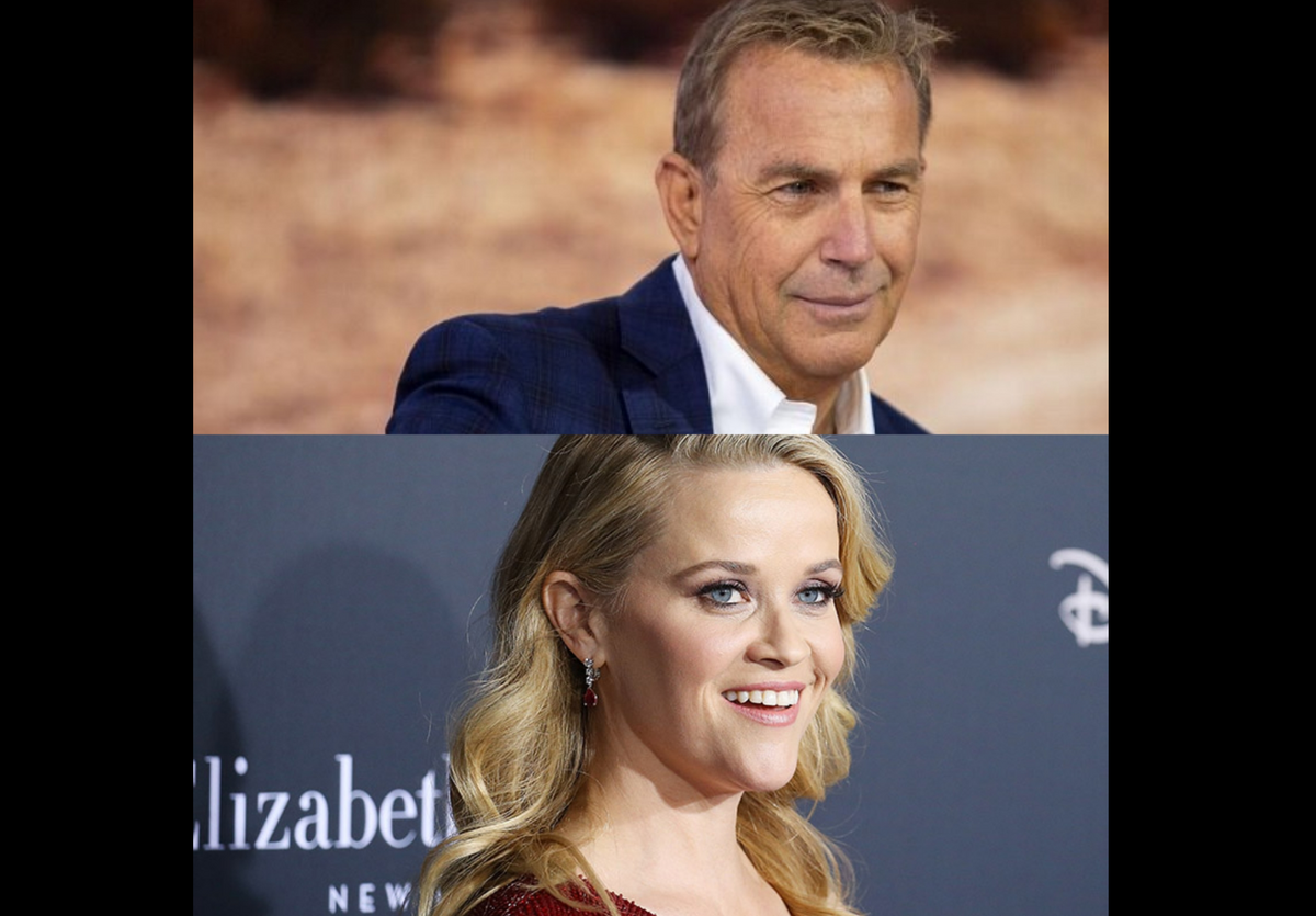 رابطه عاشقانه و پنهانی دو بازیگر‌‌ مطرح علنی  شد