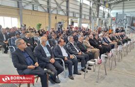 با افتتاح مرکز پرتود دهی در قزوین سند جامع راهبردی هسته ای کشور عملیاتی شد