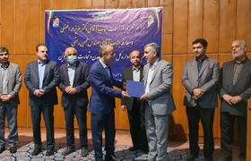 ایجاد منطقه اقتصادی در استان قزوین با جدیت پیگیری شود