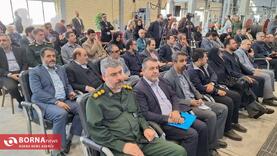 اسلامی: صنعت هسته ای کشور بومی شده است/ رونمایی از ۱۵۹ دستاورد هسته ای در کشور