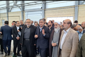 ۲۰ هزار مگاوات برق هسته‌ای در دو دهه آینده در کشور تولید می شود