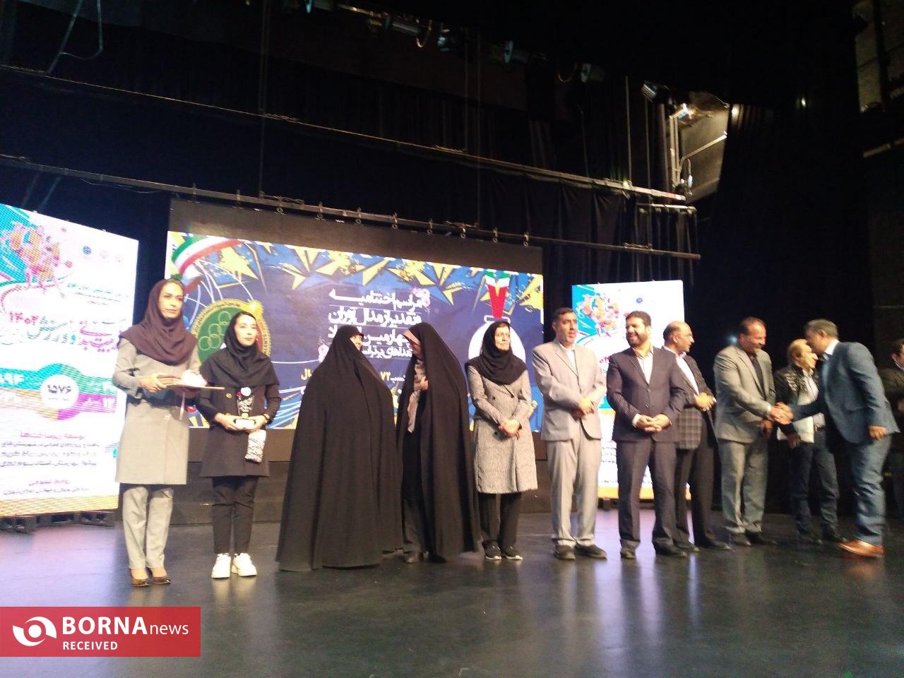 علی جوادی: حمایت وزارت ورزش و استانداری از اداره کل ورزش و جوانان ستودنی است