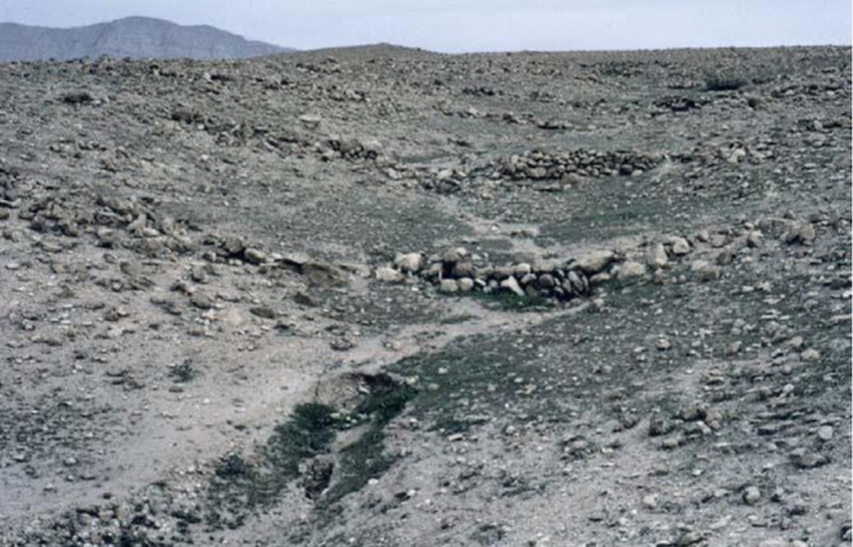 مطالعه سازه‌های آبی دهلران ایلام پایان یافت