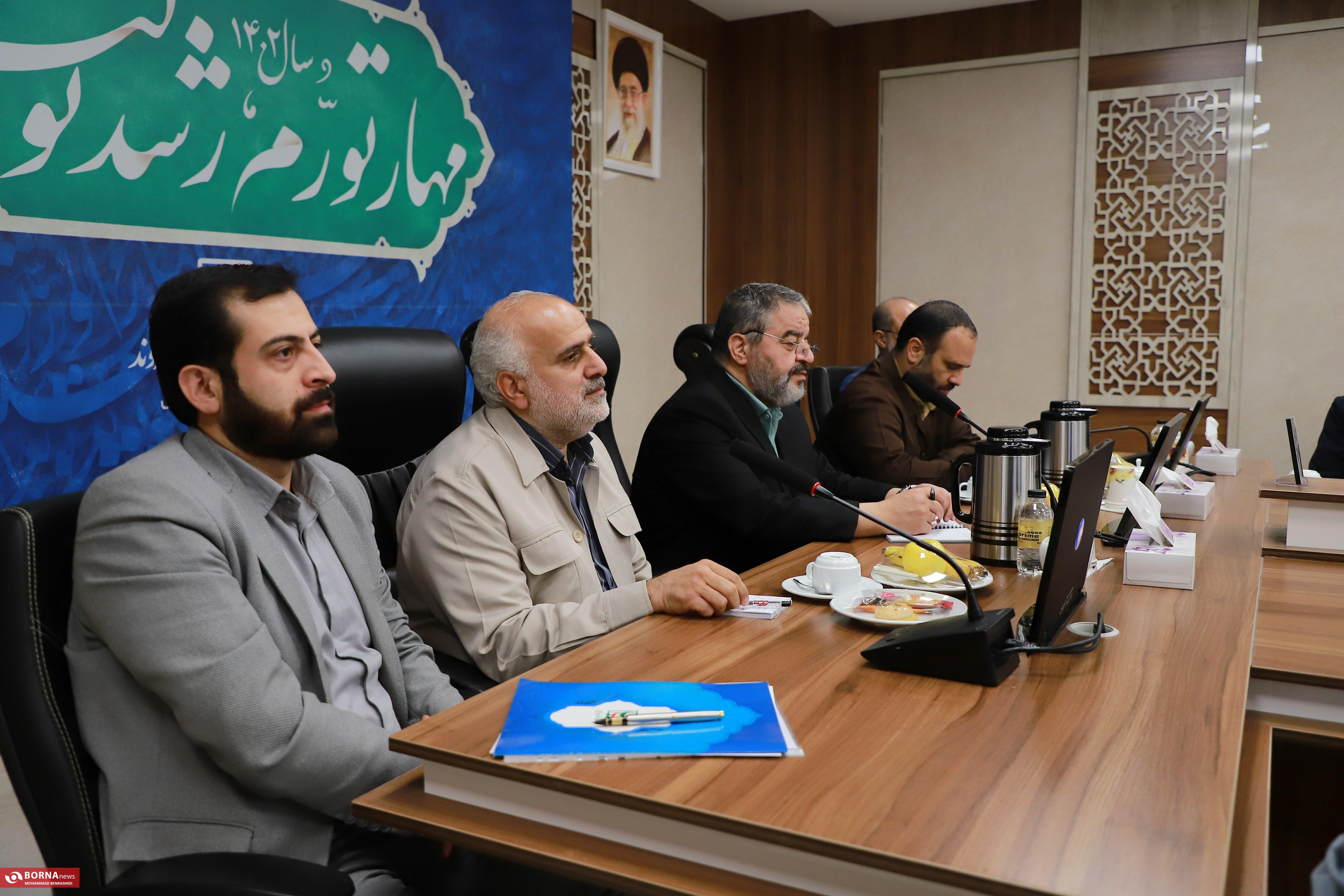 شورای پدافند غیرعامل منطقه آزاد اروند تشکیل شد