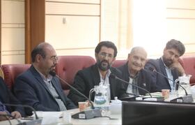 اعلایی: تمرکز قابل توجه تات زبانان در این دیار از افتخارات استان قزوین است