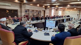 قزوین میزبان ۸ شهیدگمنام دفاع مقدس است