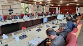 قزوین میزبان ۸ شهیدگمنام دفاع مقدس است