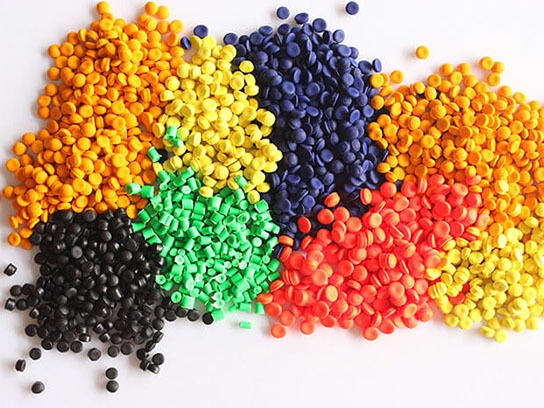 آشنایی با انواع مستربچ افزودنی آشنایی با انواع مستربچ افزودنی