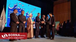 جشنواره الگوهای برتر تدریس بایستی بتواند زمینه ارتقای فرآیندهای تدریس را فراهم کند 