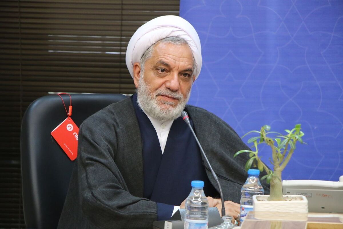 رئیس کل دادگستری کرمان: دستگاه قضایی از طرح‌های توسعه اینترنت و تجارت الکترونیک حمایت می‌کند