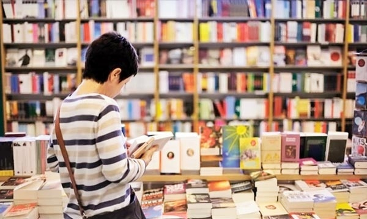 علامتی: هفته کتاب بستری مناسب برای تقویت کنشگری نوجوانان است/ برپایی نمایشگاه از کتیبه تا خط در هفته کتابخوانی