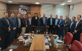 همه شهرهای استان قزوین تا پایان سال آینده از شبکه فیبر نوری برخوردار می شوند
