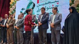 استعدادهای جوان هنری در جشنواره فیلم و تئاتر بسیج شناسایی می شود