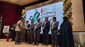 جشنواره فیلم و تئاتر بسیج در قزوین با معرفی آثار و نفرات برتر به کار خود پایان داد 