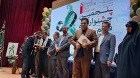 جشنواره فیلم و تئاتر بسیج در قزوین با معرفی آثار و نفرات برتر به کار خود پایان داد 