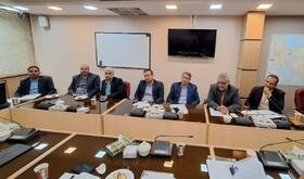 همه شهرهای استان قزوین تا پایان سال آینده از شبکه فیبر نوری برخوردار می شوند