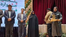 جشنواره فیلم و تئاتر بسیج در قزوین با معرفی آثار و نفرات برتر به کار خود پایان داد 