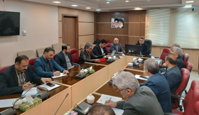 همه شهرهای استان قزوین تا پایان سال آینده از شبکه فیبر نوری برخوردار می شوند