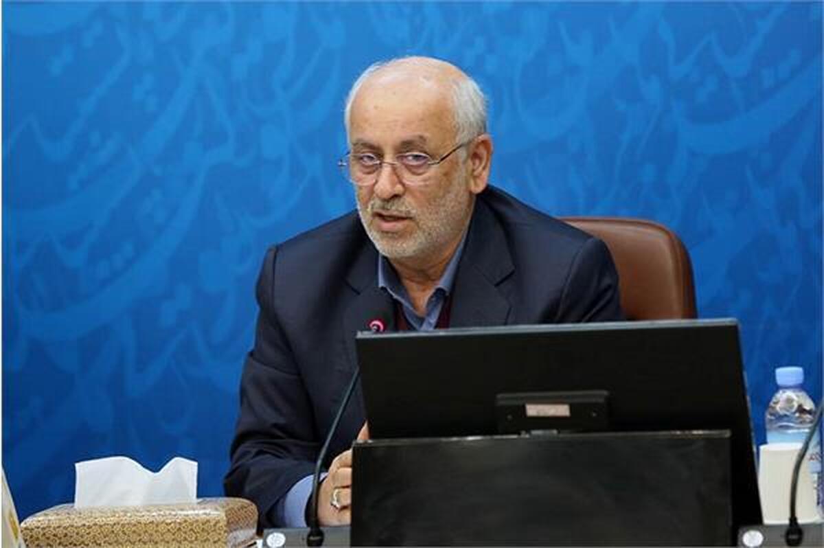 اکبری تالارپشتی: کمیته «صنایع پیشرفته» در کمیسیون صنایع و معادن مجلس تشکیل می‌شود

 