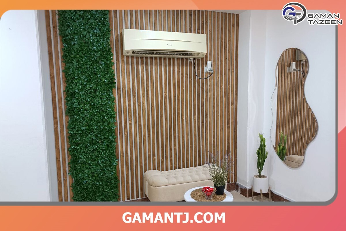 مزایای خرید و اجرای دیوار سبز در منزل و محل کار