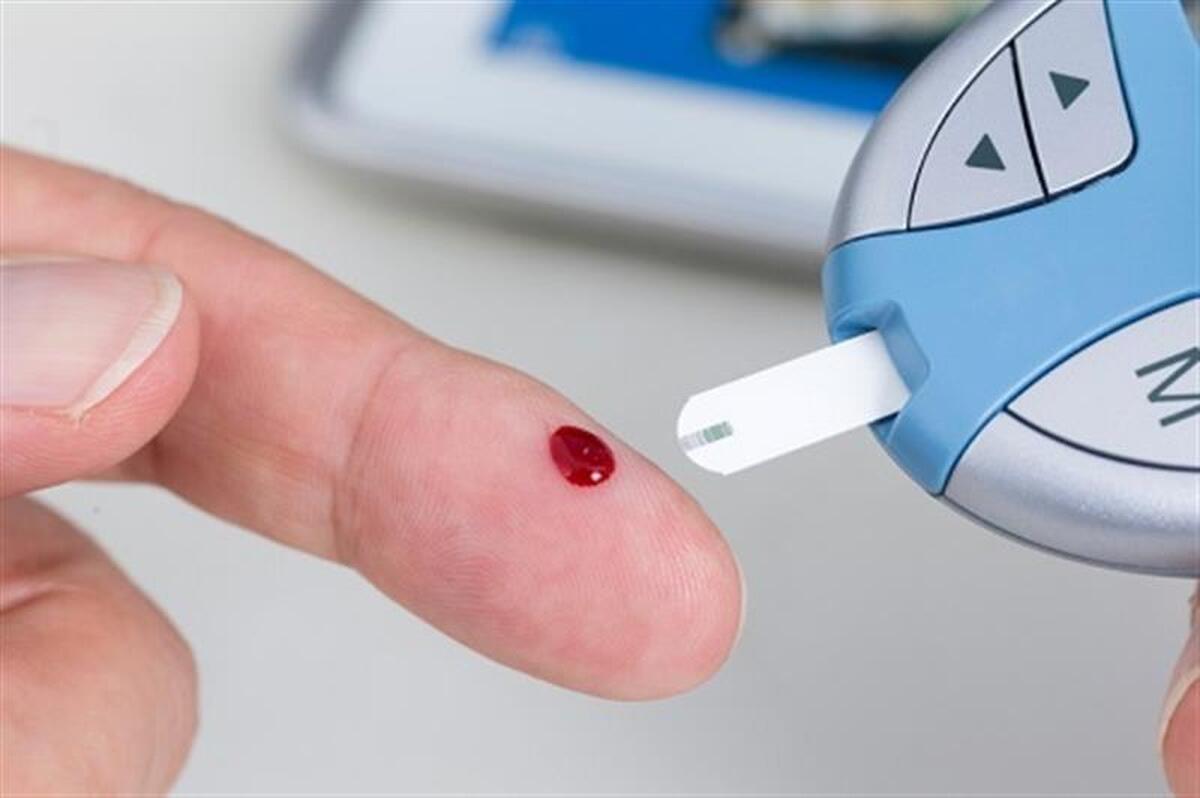 14درصد جمعیت بالای 25 سال استان قزوین از بیماری دیابت رنج می‌برند
