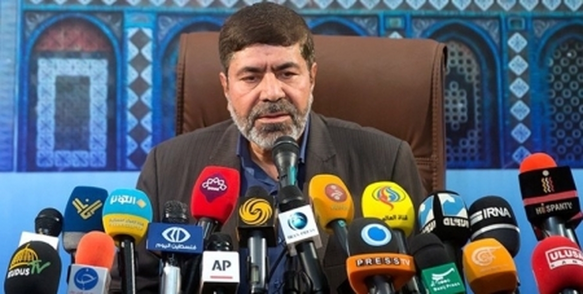 رمضان شریف: صهیونیستها بدانند حماس و مقاومت یک تفکر و یک مکتب برای مبارزه با اشغالگری است/ برگزاری راهپیمایی در حمایت از کودکان غزه