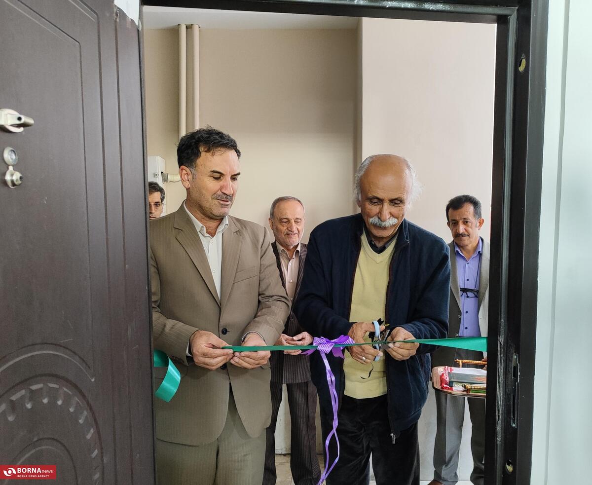 خیرین استان در اجرای ۵۳ پروژه آبرسانی مشارکت کردند/ افتتاح دفتر مجمع خیرین آبرسان در قزوین