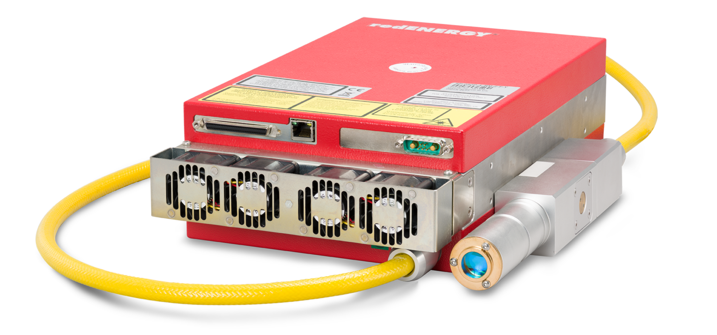 معرفی انواع سورس های لیزر حکاکی