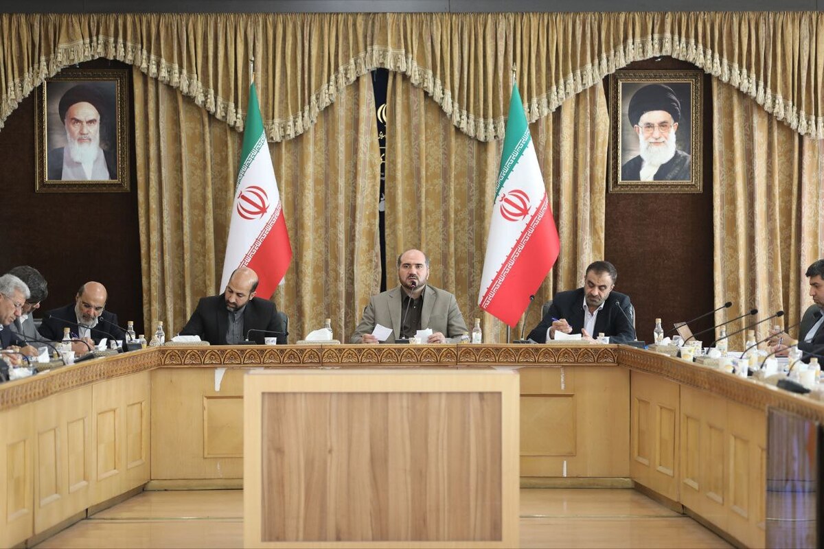 منصوری: از‌ دستگاه‌های اجرایی توقع می‌رود روی استان‌های محروم تمرکز بیشتری داشته باشند