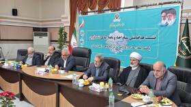 طرح های آبخیزداری در ۱۲۵ میلیون هکتار قلمرو فرسایشی کشور اجرایی می شود