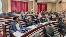 دانشگاه در بازشناسی هویت فرهنگی و تاریخی قزوین می تواند نقش آفرین باشد