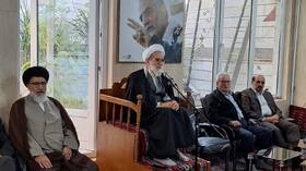 جنایت اسرائیل در غزه چهره واقعی غیرانسانی و وحشیانه آمریکا و استکبار را برملا کرد