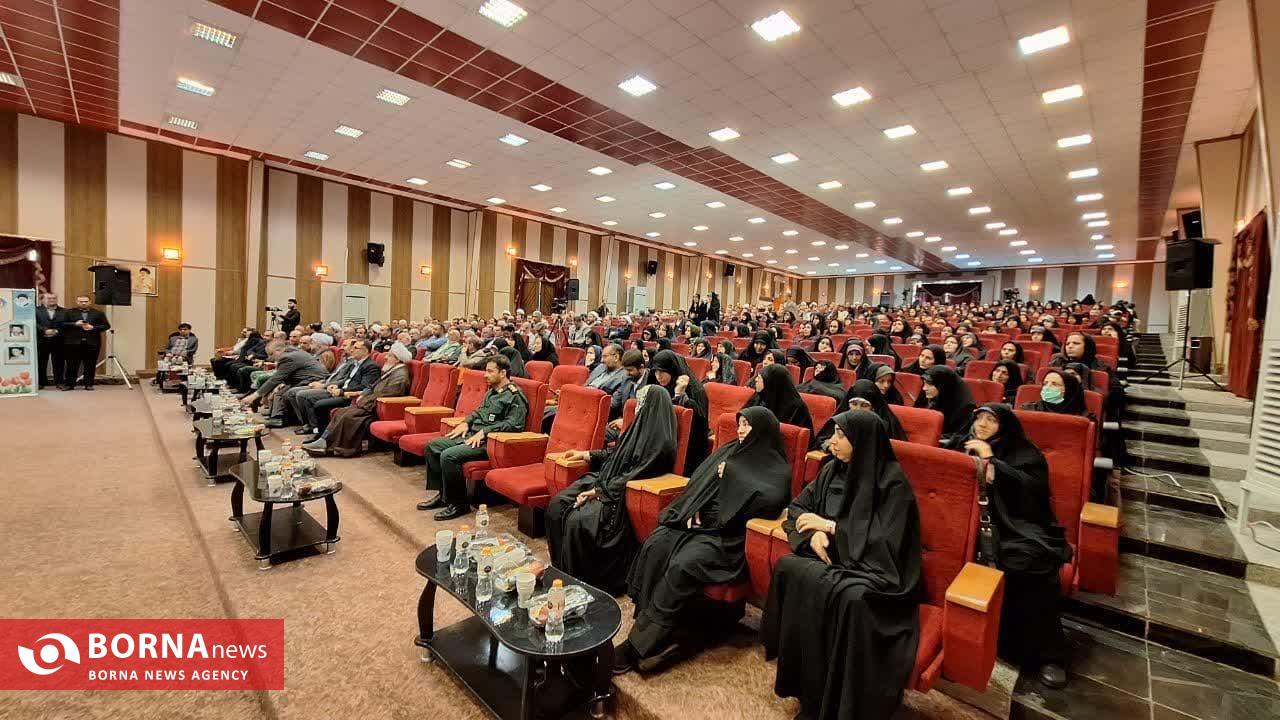  ۸۵۰۰ موسسه خیریه در راستای کمک به نیازمندان با کمیته امداد همکاری می کنند