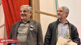 خیرین در کاهش فقر و اسیب های اجتماعی در جامعه نقش کلیدی داشته اند