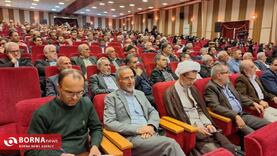  ۸۵۰۰ موسسه خیریه در راستای کمک به نیازمندان با کمیته امداد همکاری می کنند