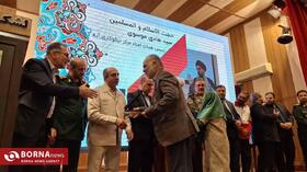 خیرین در کاهش فقر و اسیب های اجتماعی در جامعه نقش کلیدی داشته اند