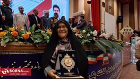 اعلایی: خیرین سربازان گمنام برگزیده الهی در کمک به عائله نیازمند خداوند هستند