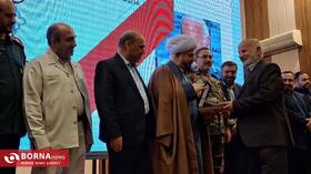 اعلایی: خیرین سربازان گمنام برگزیده الهی در کمک به عائله نیازمند خداوند هستند