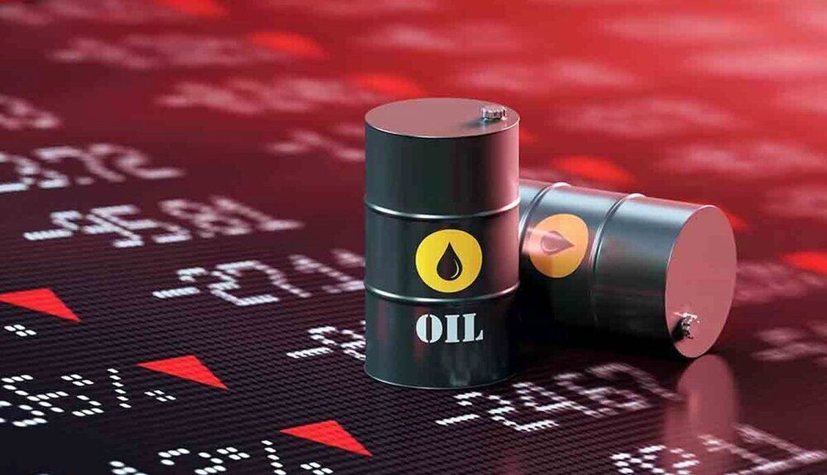 قیمت نفت کاهش یافت / برنت به ۸۰ دلار و ۴۶ سنت رسید