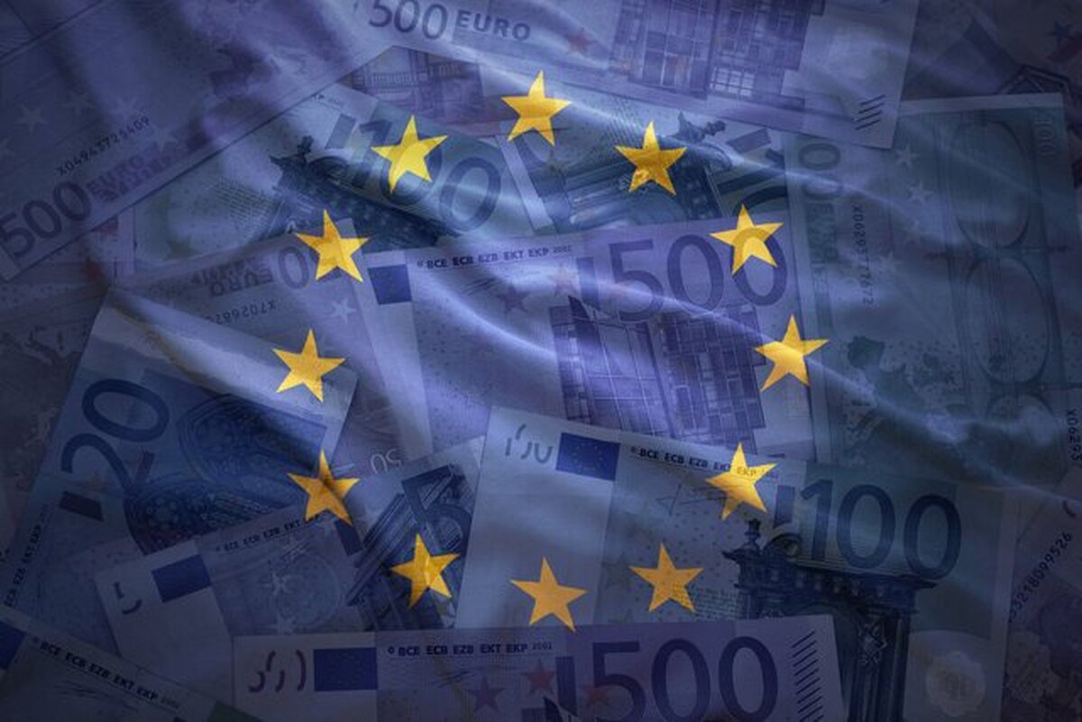 کاهش انتطار رشد اقتصادی منطقه یورو